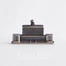 Лацканный знак (фрачник) Дом Правительства РФ