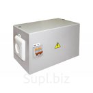 Ящик с трансформатором понижающим ЯТП-0,4 220/24-2авт. IP31 TDM