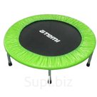 Батут спортивный Atemi ATL122, AB 80c, d=48", 122 см
