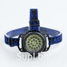 Фонарь налобный, "Мастер К.", 21 LED, 3 АА
