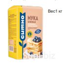 Мука «Блинная» ГОСТ