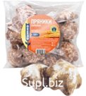 Пряники сырцовые "Ржаные"