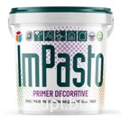 ImPasto PRIMER DECORATIVE ГРУНТОВКА ПИГМЕНТИРОВАННАЯ ДЛЯ ВНУТРЕННИХ РАБОТ