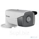 Hikvision DS-2CD2T43G0-i8 6mm Видеокамера 6-6мм цветная корп.:белый