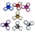 DT-111 Спиннер светящийся хромированный Spinner