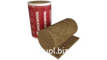 Утеплитель Rockwool Вайред Мат 80 2000х1000х100 мм