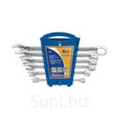 Набор ключей комбинированных KRAFT KT 700550, 8-17 мм, 6 предметов
