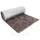 Утеплитель Кнауф Баня TR 040 Alum 50x1200x12500