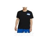 Футболка Nike Dri-Fit Back Cartoon Alphabet Black Do0771-010