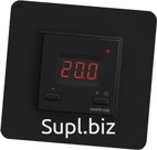 Терморегулятор для теплого пола Welrok st bk