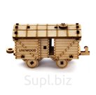 UNIT "Товарный вагон" с дополненной реальностью / 31 деталь