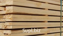 Доска палетная 1 сорт