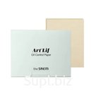 СМ Art'Lif Салфетки косметические матирующие Art'Lif Oil Control Paper