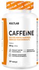 Kultlab Caffeine 200 мг, 100 капс
