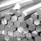 Шестигранник горячекатаный ГОСТ 2879-2006 марка СТ57