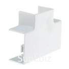 Угол Т-образный КМТ 100х40 (2 шт./комп.) TDM