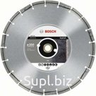 Алм.диск 350х20/25,4 Pf Asphalt BOSCH 2608602625