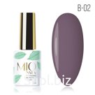 B-02. Медленный танец MIO Nails