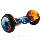 Гироскутер Smart Balance 10.5 дюймов GT Aqua