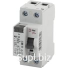 Устройство защитного отключения ЭРА PRO NO-902-60 ВД1-63 2P 100А 300мА