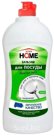 VITEX HOME Бальзам для ПОСУДЫ Нежные руки с глицерином, Алоэ, 500 мл