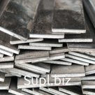 Полоса металлическая