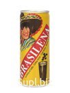 Кофейный, тонизрующий напиток Brasilena lattina 0,250 Lt