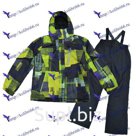 Горнолыжные костюмы мужские зимние