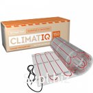 Греющий мат под плитку (в слой плиточного клея) 150Вт/м2 CLIMATIQ MAT 7,0 m2