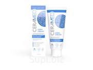 Tse-cream of triple action for the legs ultra-watering