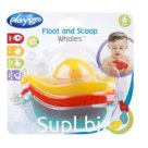 Игровой набор «Кораблики»