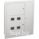 Щит этажный ЩЭ-4-Э 36 IP31 УХЛ3 LIGHT IEK MKM42-04-31-E-L