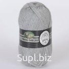 Merino Gold 200 (49% шерсть меринос + 51% акрил) 100гр. 200м. №007