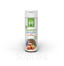 Сироп ИНУЛИНА вкус Карамель 280 гр Fit Feel