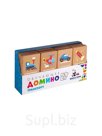 Board game Domino transport Article: 17053