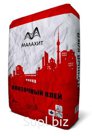 Клей для плитки МАЛАХИТ