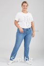 Джинсы 20-d57 Lady Sharm