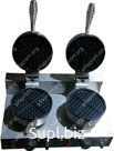 ВАФЕЛЬНИЦА СЕГМЕНТЫ UWB-2 FOODATLAS ECO