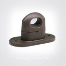 Скоба полимерная поворотная
