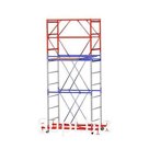 Вышка-тура стальная Мега 6-5,2м (арт. М6-5,2)