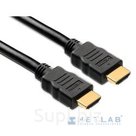 TV-COM Кабель цифровой CG501N-1M HDMI19M to HDMI19M, V1.4+3D, 1m 6937510817801 6937510810796