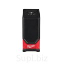 Динамик аккумуляторный MILWAUKEE M18 SPEJSG2-0 (без АКБ и ЗУ) 4933493530
