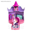 Игровой набор Nella «Сверкающая конюшня Тринкет»