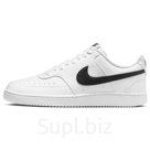 Кеды унисекс Nike Court Vision Low Next Nature, размер 41 RUS