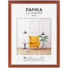 Рамка МДФ 30*40см, OfficeSpace, №2, итальянский орех