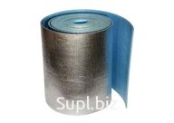 Отражающая изоляция Порилекс НПЭ ЛФ Тип А 25х1200х5 мм