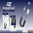 Aux Bluetooth Адаптер BT200 V5.0