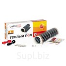 Комплект плёночного тёплого пола Caleo Grid 150-0,5-3,0