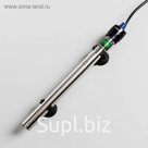Обогреватель BARBUS HEATER 010 металлический (100W), для акв. 80-150 л, эл. шнур 150 см
