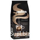 Кофе в зернах LAVAZZA «Espresso Italiano Classico», 500 г, вакуумная упаковка, 1875